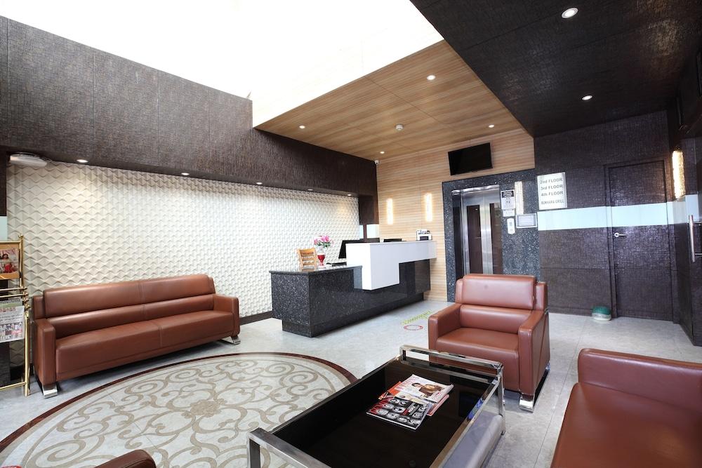 Pinnacle By Click Hotels, Лакхнау Экстерьер фото